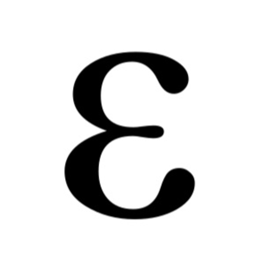 Meet your Posher, Edridge